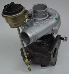 RCA FRANCE rca54359700000 -  Компрессор, наддув